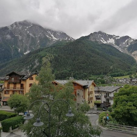 Courma House Lägenhet Courmayeur Exteriör bild